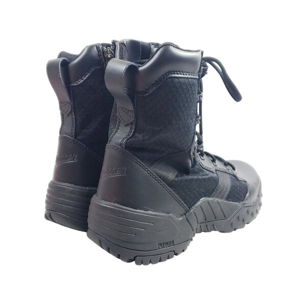 Danner Mens Size 10.5 Scorch Side-Zip 8\